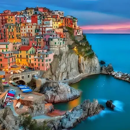 Dal Capitano Apartment *