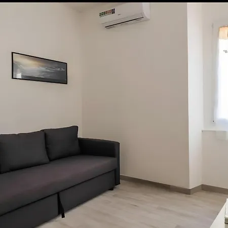 Apartment Dal Capitano La Spezia