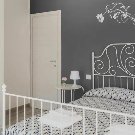 Dal Capitano Apartment