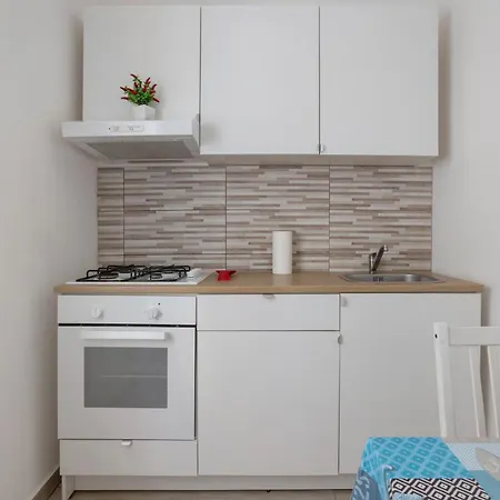 Dal Capitano Apartament Chiappa (La Spezia)