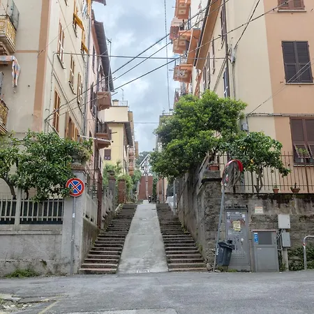 Apartament Dal Capitano *