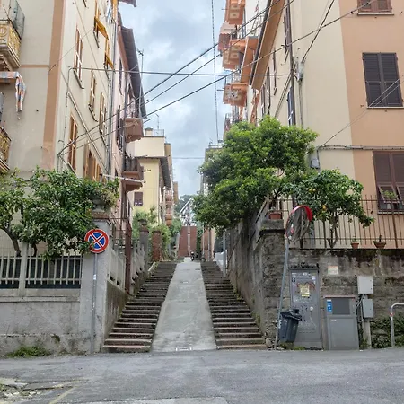 Apartment Dal Capitano *
